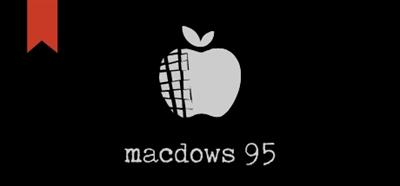 macdows 95 - Banner (World) - 460x215
