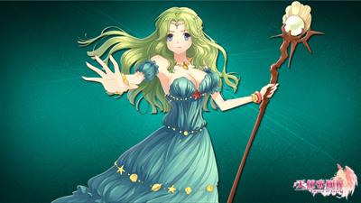 Empire of Angels IV - Fanart - Background (null) - 1920x1080