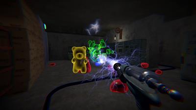 Goosebumps Dead Of Night - Screenshot - Gameplay (null) - 1920x1080