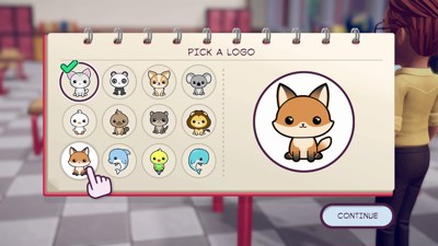 My Universe: School Teacher - Screenshot - Gameplay (null) - 1399x787