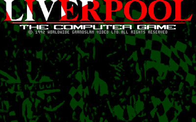 Liverpool - Screenshot - Game Title (null) - 320x200
