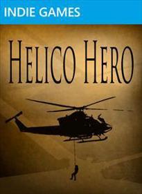 Helico Hero - Box - Front (World) - 219x300