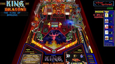 The King of Dragons - Screenshot - Gameplay (null) - 1920x1080