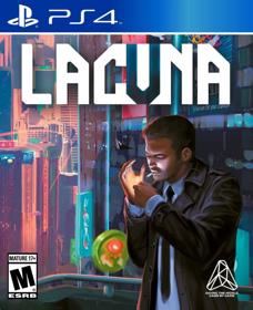 Lacuna - Fanart - Box - Front (null) - 808x992