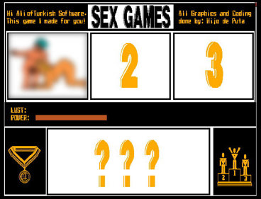 Sex-Games - Screenshot - Gameplay (null) - 689x526