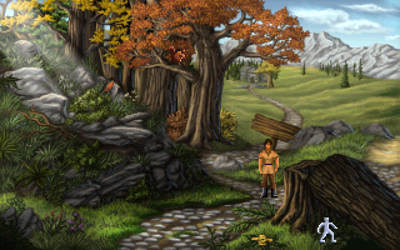 A Tale of Two Kingdoms - Screenshot - Gameplay (null) - 320x200