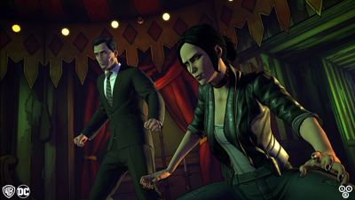 Batman: The Telltale Series: The Enemy Within - Screenshot - Gameplay (null) - 1920x1080
