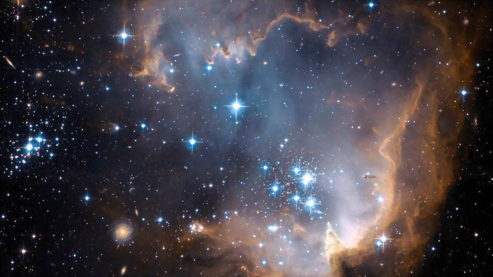 Illustration of Dark Skies: Messier
