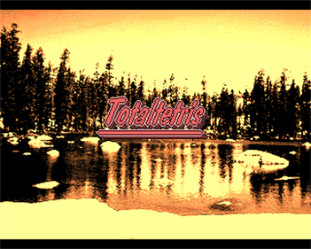 Totaltetris - Screenshot - Game Title (null) - 320x256