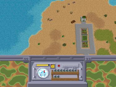 Return Fire - Screenshot - Gameplay (null) - 640x480