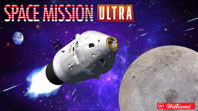 Space Mission: ULTRA Edition - Banner (null) - 1920x1080