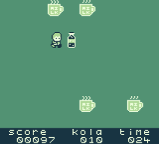 Nightshift - Screenshot - Gameplay (World) - 266x240