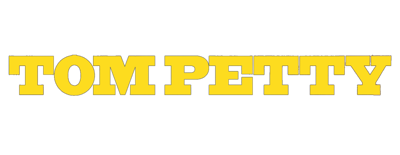 Tom Petty - Clear Logo (null) - 800x310