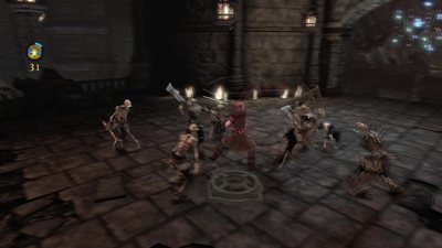 Fable III - Screenshot - Gameplay (null) - 1280x720
