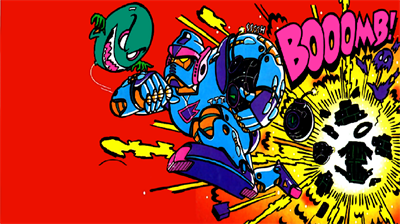 Hudson Best Collection Vol. 1: Bomberman Collection - Fanart - Background (null) - 1366x768