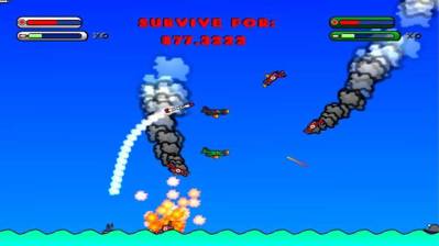 Crisis: North Korea - Screenshot - Gameplay (World) - 1000x562