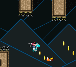 Robfather World - Screenshot - Gameplay (null) - 274x240