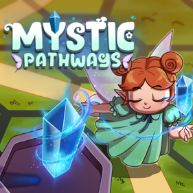 Mystic Pathways - Square (North America) - 1024x1024