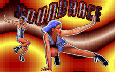 Soundrace - Screenshot - Game Title (null) - 640x400