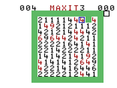 Brain Quiz - Screenshot - Gameplay (null) - 640x480