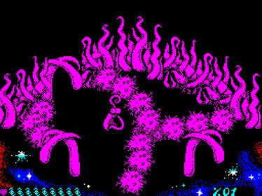 Superhair 2: Revenge of the Wizard - Screenshot - Gameplay (null) - 512x384