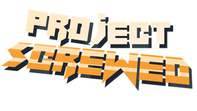 Project Screwed - Clear Logo (null) - 640x360