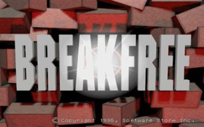 Breakfree - Screenshot - Game Title (null) - 640x400