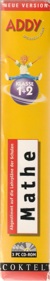 ADDY - Mathe Klasse 1+2 - Box - Spine (Germany) - 493x2770