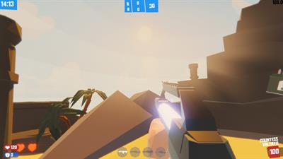 Pylow - Screenshot - Gameplay (null) - 1920x1080