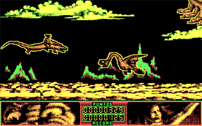 La Historia Inolvidable - Screenshot - Gameplay (null) - 1920x1200