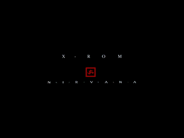 Nirvana X-ROM - Screenshot - Game Title (null) - 640x480