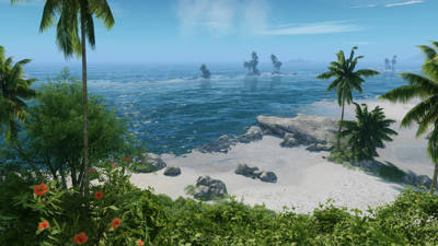 Crysis Remastered - Screenshot - Gameplay (null) - 1920x1080