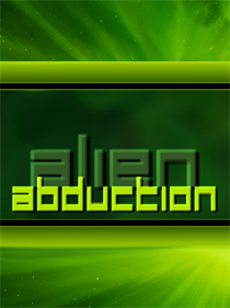 Alien Abduction - Fanart - Box - Front (null) - 1024x1365