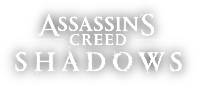 Assassin's Creed Shadows - Clear Logo (World) - 888x389