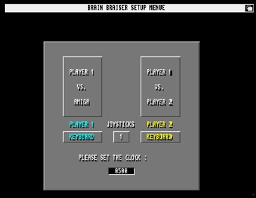 Brain Braiser - Screenshot - Game Title (null) - 687x530