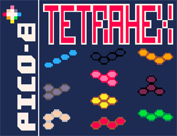 Tetrahex - Fanart - Box - Front (null) - 325x250