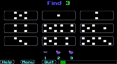 Animated Math - Screenshot - Gameplay (null) - 640x350