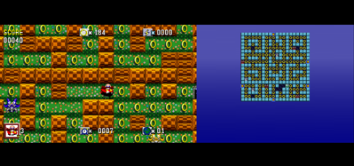 RingDash Duo 3DS - Screenshot - Gameplay (null) - 1920x900