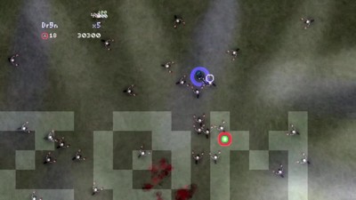 I MAED A GAM3 W1TH Z0MB1ES 1N IT!!!1 - Screenshot - Gameplay (null) - 1280x720