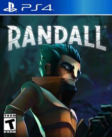 Randall - Fanart - Box - Front (null) - 805x986
