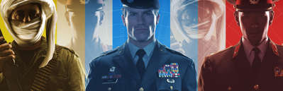 OpenSAGE - Fanart - Background (null) - 3840x1240