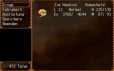 Die Reise ins All - Screenshot - Gameplay (null) - 768x480