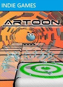 Artoon - Box - Front (World) - 216x300