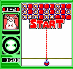 Puzzle Link - Screenshot - Gameplay (World) - 254x240