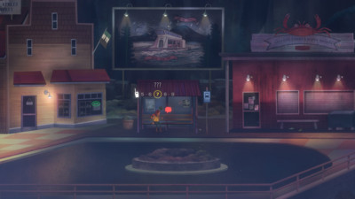 Oxenfree II: Lost Signals - Screenshot - Gameplay (null) - 3840x2160