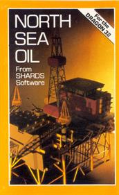 North Sea Oil - Box - Front (Europe) - 733x1192