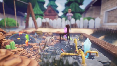 Supraland - Screenshot - Gameplay (null) - 1920x1080