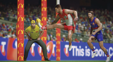 AFL 26 - Screenshot - Gameplay (Australia) - 727x397