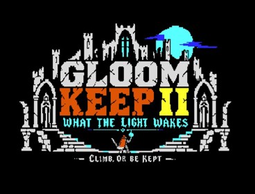 GloomKeep II - Screenshot - Game Title (null) - 686x523