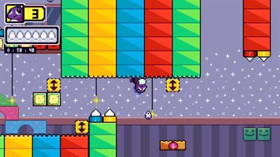 Dininho Adventures - Screenshot - Gameplay (World) - 800x450